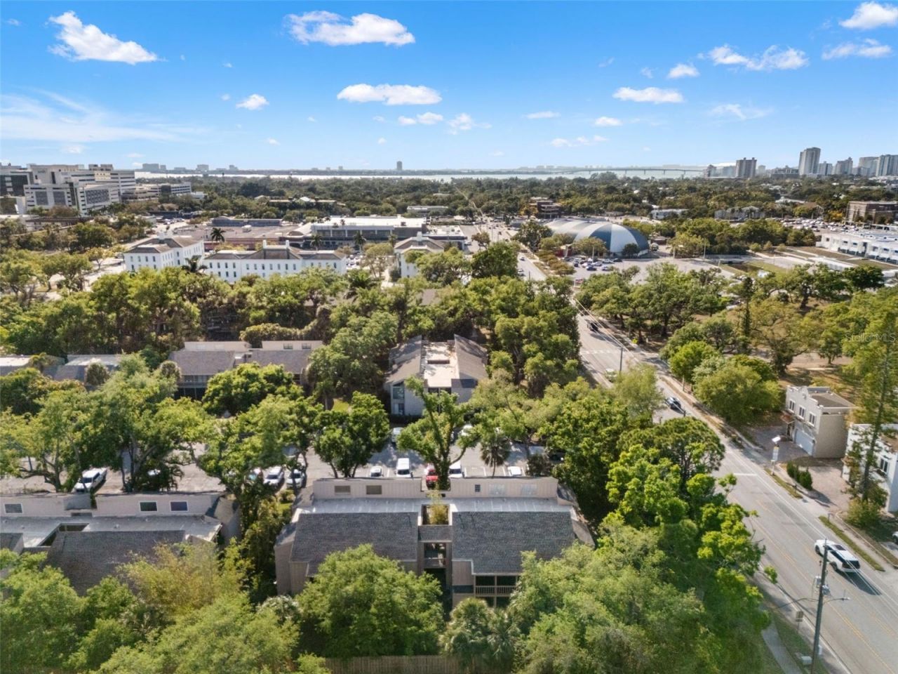 2232 Bahia Vista Street, Unit A1, Sarasota, FL 34239 Photo