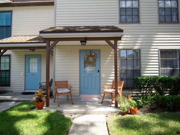 1515 BAYSHORE BOULEVARD , Unit 33, DUNEDIN, FL 34698