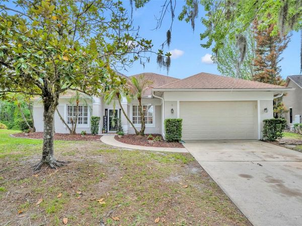13568 DORNOCH DRIVE, ORLANDO, FL 32828