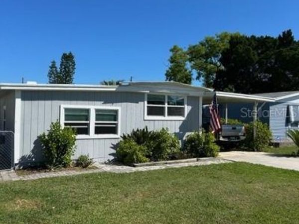 6837 FLICKER LANE, HUDSON, FL 34667