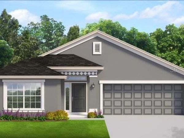 2397 NW 23RD AVENUE , OCALA, FL 34475