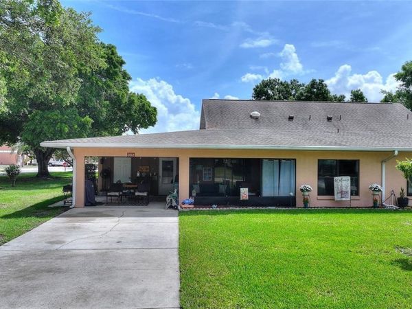 302 GENESIS POINTE DRIVE , LAKE WALES, FL 33859