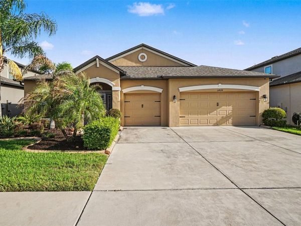 11428 CARLTON FIELDS DRIVE , RIVERVIEW, FL 33579