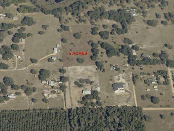 LIBBY ROAD , GROVELAND, FL 34736