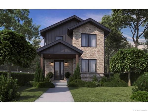 4226 Clay Street , Denver, CO 80211