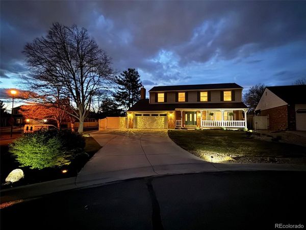 3705 E 134th Court , Thornton, CO 80241