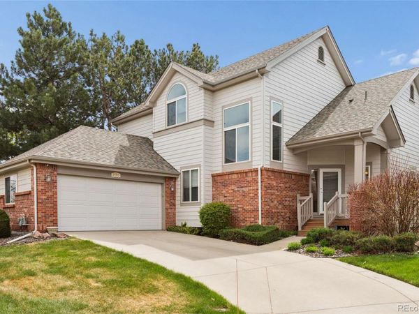 2480 W 107th Drive, Westminster, CO 80234