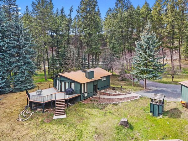 596 Finley Gulch Rd, Colville, WA 99114