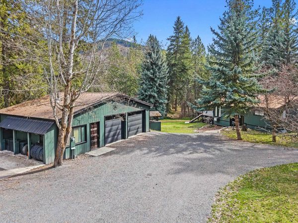 596 Finley Gulch Rd, Colville, WA 99114