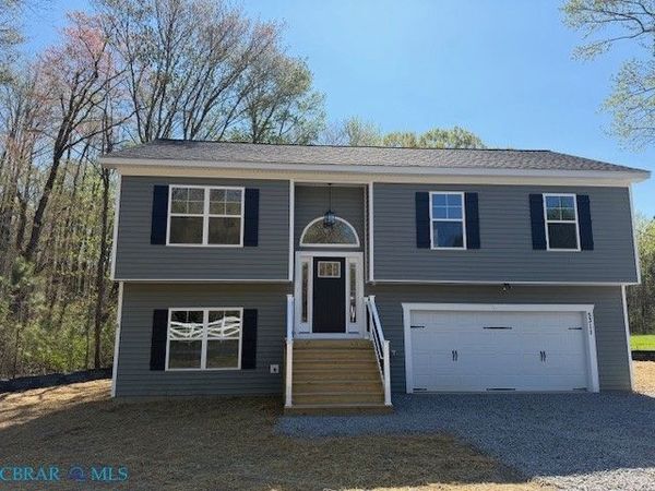 5311 Arcadia Road , Woodford, VA 22580