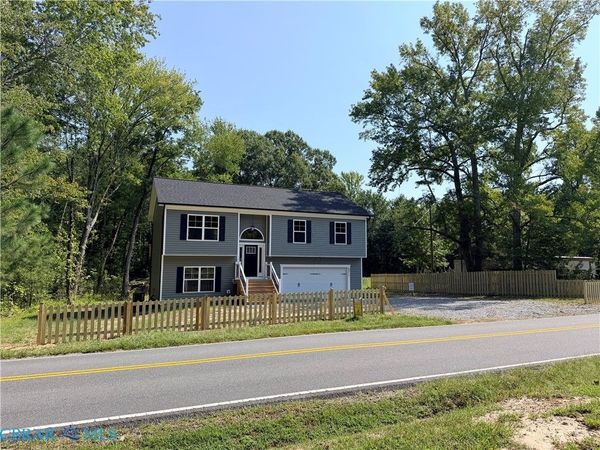 5311 Arcadia Road, Woodford, VA 22580