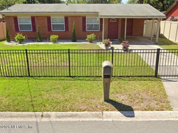 7518 LEROY Drive, Jacksonville, FL 32244