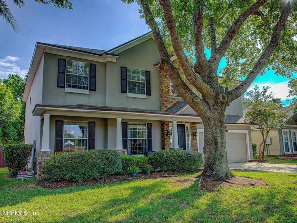 1098 GARRISON Drive, St. Augustine, FL 32092