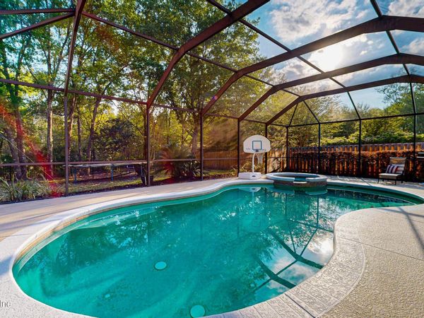 1098 GARRISON Drive, St. Augustine, FL 32092