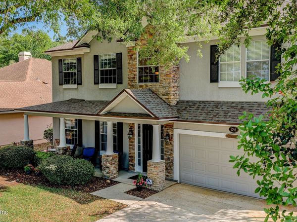 1098 GARRISON Drive, St. Augustine, FL 32092