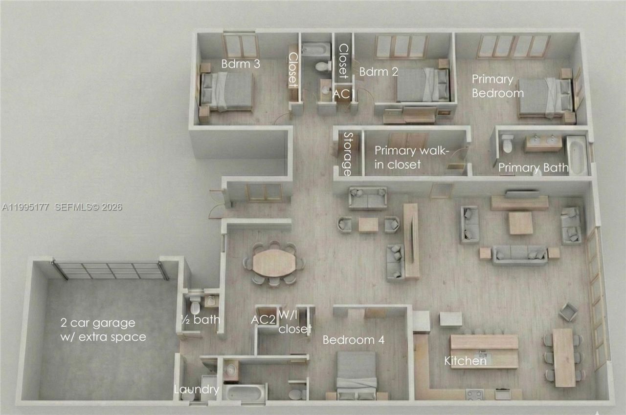 6091 SW 79th St, South Miami, FL 33143 Photo