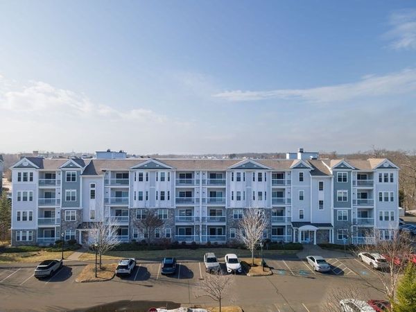 426 John Mahar Hwy, Unit 408, Braintree, MA 02184