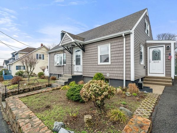 5 Ballard, Saugus, MA 01906