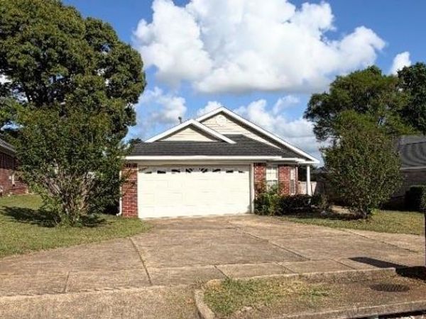 1333 Kilearn Drive, Mobile, AL 36695