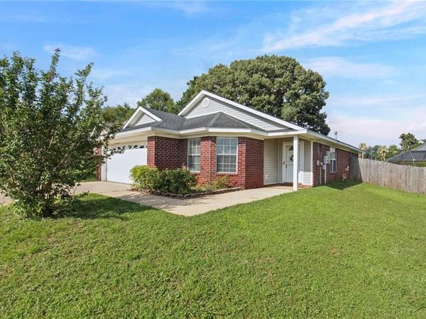1333 Kilearn Drive, Mobile, AL 36695