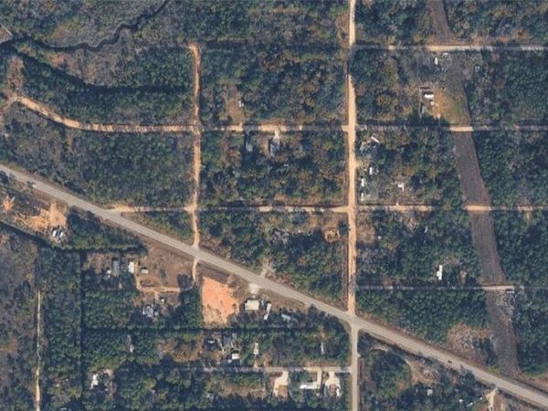 0 Dakota Drive , Coden, AL 36523