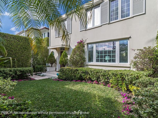 155 Peruvian Avenue, Palm Beach, FL 33480