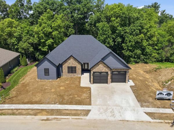 364 Miami Erie Circle, Saint Marys, OH 45885