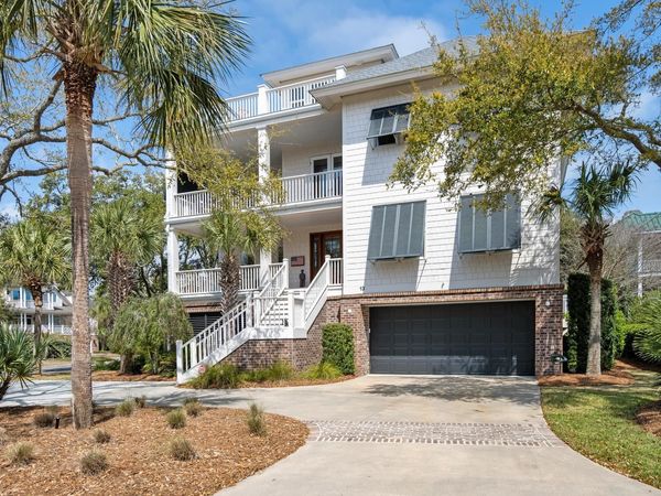 13 Ocean Park Loop , Georgetown, SC 29440