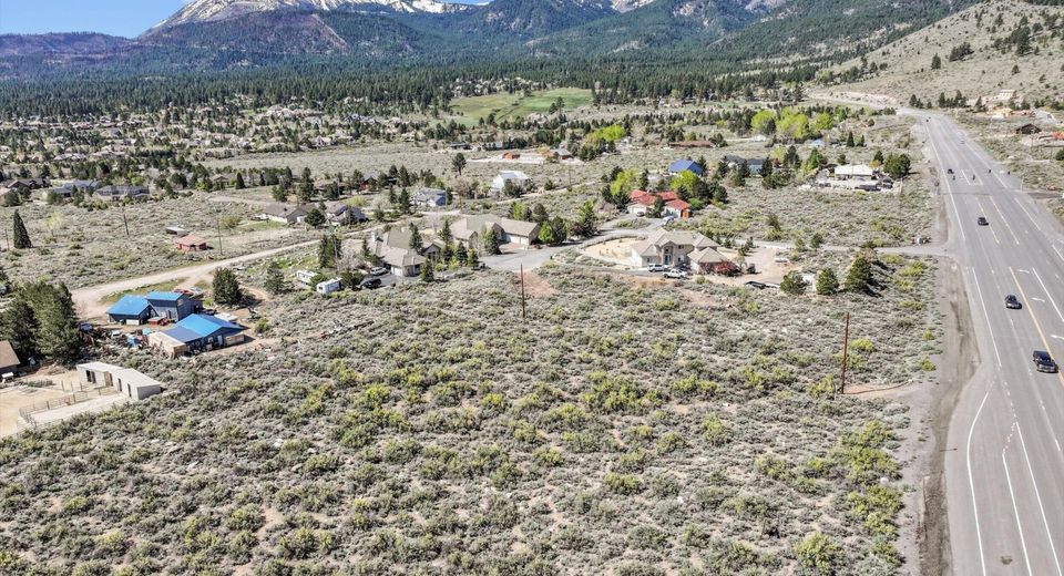 16140 Mount Rose Highway, Reno, NV 89511 Photo