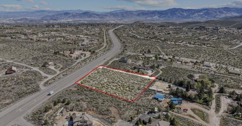 16140 Mount Rose Highway, Reno, NV 89511 Photo