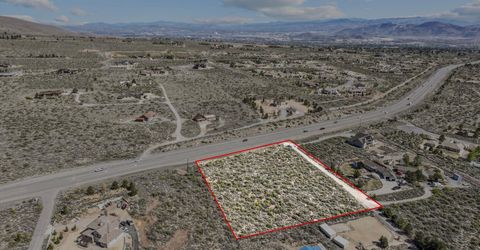 16140 Mount Rose Highway, Reno, NV 89511 Photo