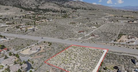 16140 Mount Rose Highway, Reno, NV 89511 Photo