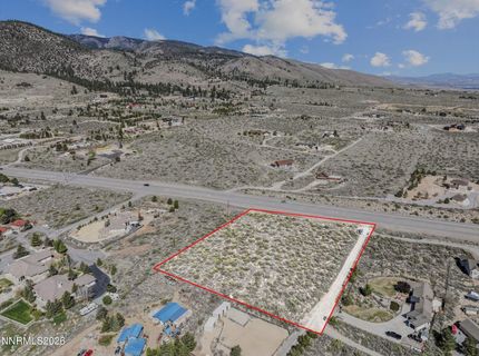 16140 Mount Rose Highway, Reno, NV 89511 Photo