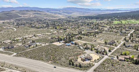 16140 Mount Rose Highway, Reno, NV 89511 Photo