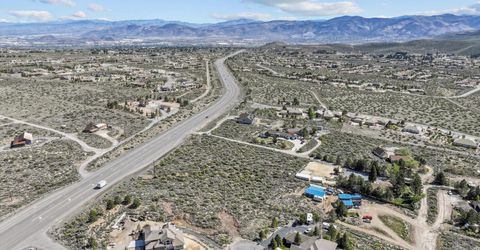 16140 Mount Rose Highway, Reno, NV 89511 Photo