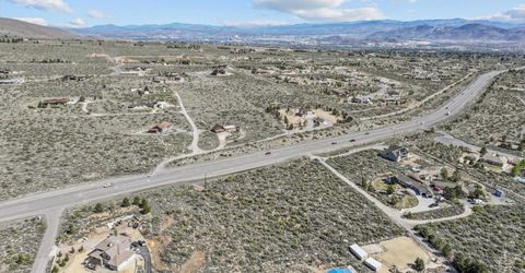 16140 Mount Rose Highway, Reno, NV 89511 Photo