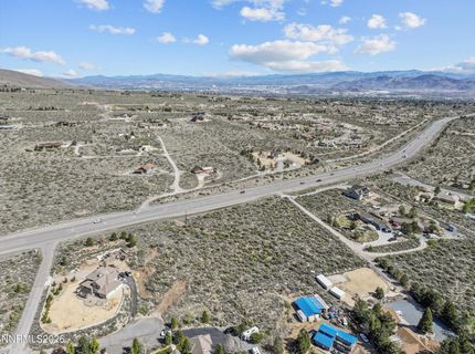 16140 Mount Rose Highway, Reno, NV 89511 Photo