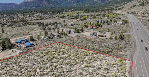 16140 Mount Rose Highway, Reno, NV 89511 Photo