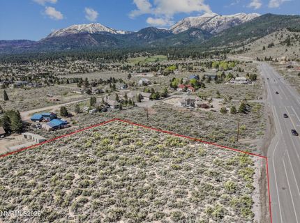 16140 Mount Rose Highway, Reno, NV 89511 Photo