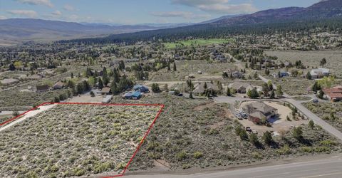 16140 Mount Rose Highway, Reno, NV 89511 Photo