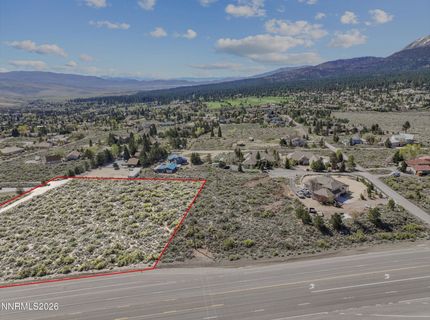 16140 Mount Rose Highway, Reno, NV 89511 Photo