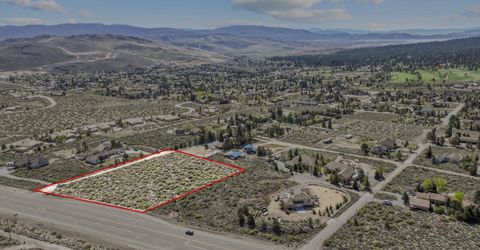 16140 Mount Rose Highway, Reno, NV 89511 Photo