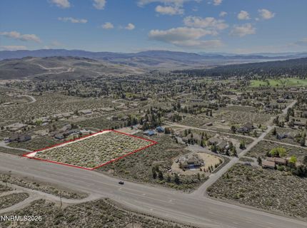 16140 Mount Rose Highway, Reno, NV 89511 Photo