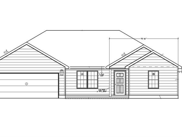 0 Lot 29 Mesa Drive , Sullivan, MO 63080