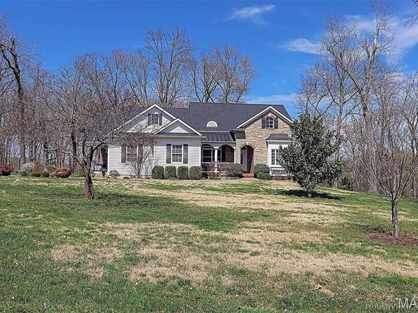 1000 Redbud Lane, Farmington, MO 63640