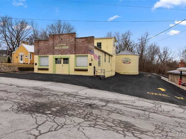 225 Jackson and 219 Jackson Street , Augusta, MO 63332