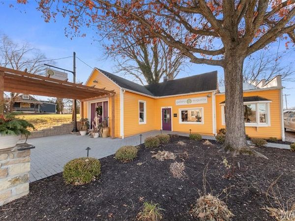 5558 Walnut Street , Augusta, MO 63332