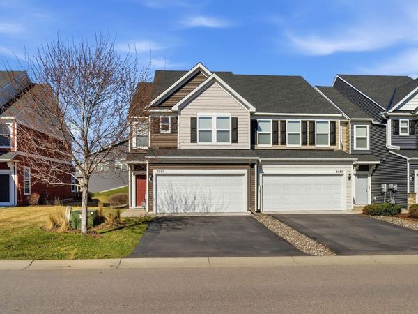 5581 Yucca Lane N, Plymouth, MN 55446