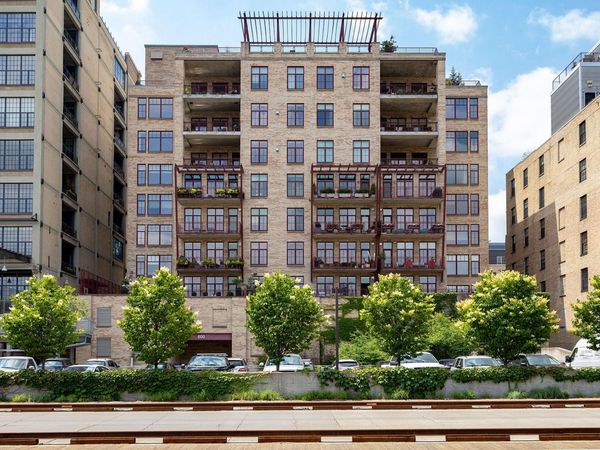 600 S 2nd Street , Unit S405, Minneapolis, MN 55401