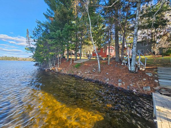 23854 Scott Drive, Emily, MN 56447